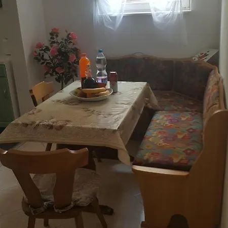 Apartman Napsugar *