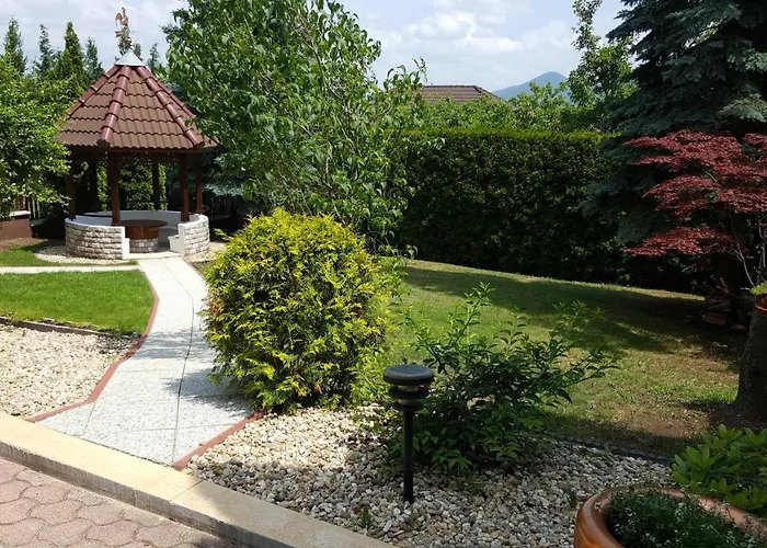 Napsugar Διαμέρισμα *