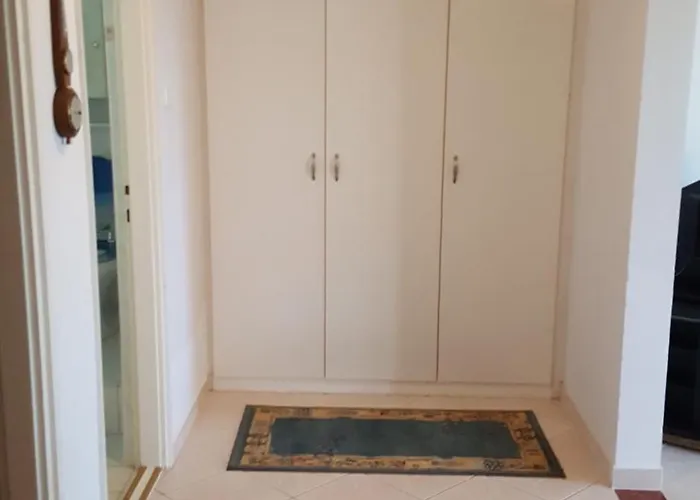 Napsugar Διαμέρισμα