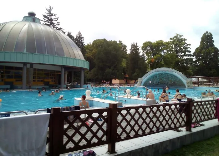 Διαμέρισμα Napsugar