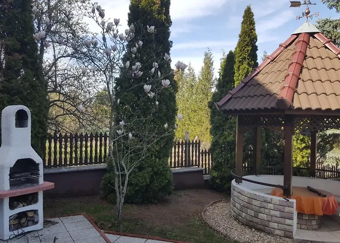 Διαμέρισμα Napsugar *