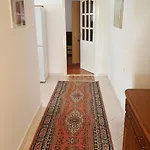 Apartment Napsugar Erlau