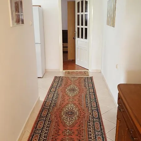 Apartment Napsugar Erlau