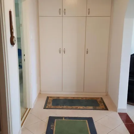 Napsugar Apartment