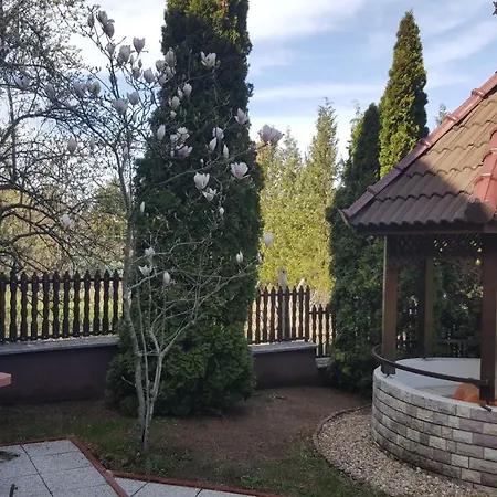 아파트 Napsugar *