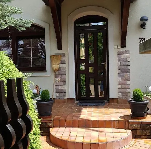 Napsugar Апартаменты *