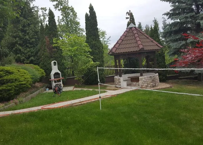 Апартаменты Napsugar